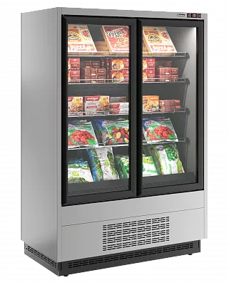 FC20-07 VL 1,3-1 0300 STANDARD фронт X5L (9006-9005) (Cube 2)