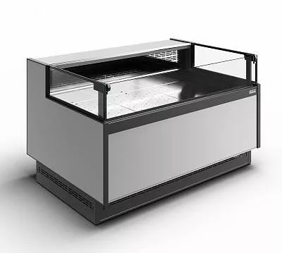 GC110 SM 0,94-2 открытая (версия 2.0) (без боковин) (BAVARIA 4)