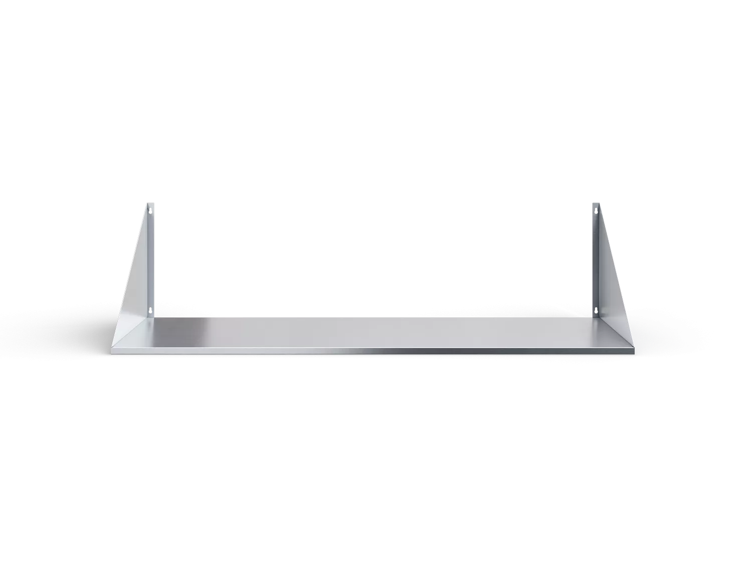 Полка настенная сплошная ПКЧ-15/3-С