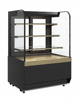 KR70 VM 1,3-2 STANDARD открытая (9005-0109)