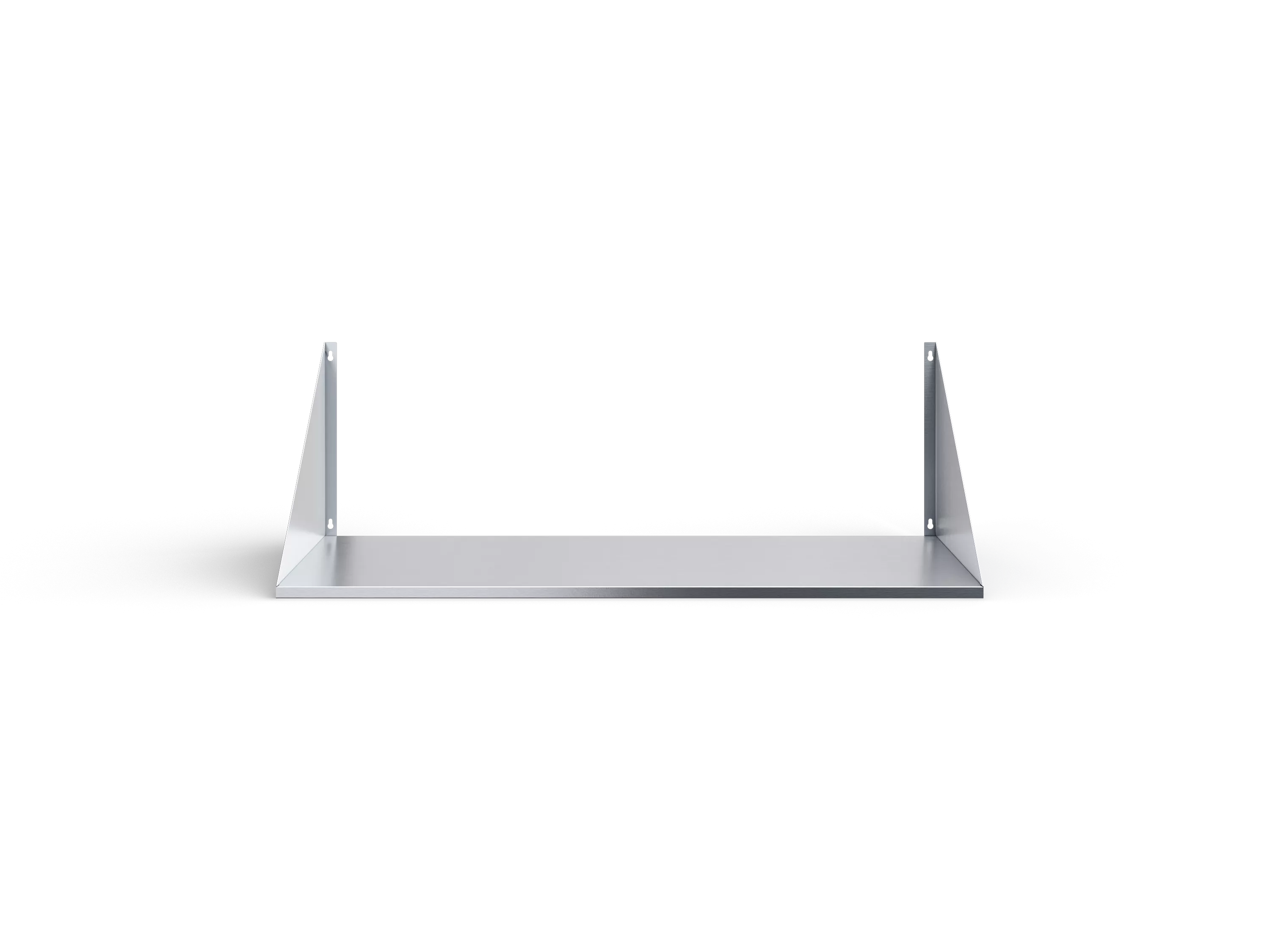 Полка настенная перфорированная ПКЧ-12/3-П