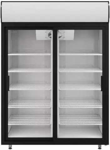 DM110Sd-S версия 2.0