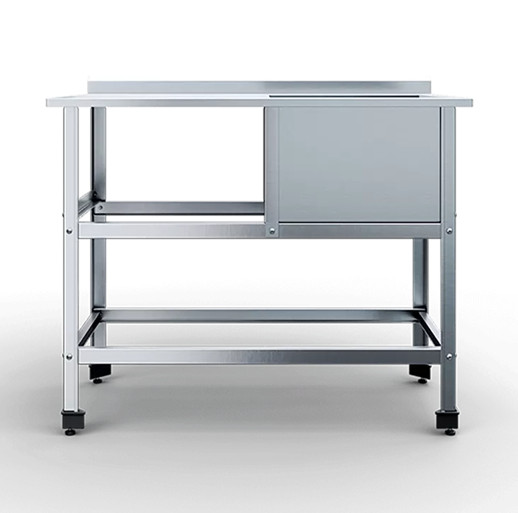 Моечная ванна ВМСВПЧ-1(Л)-11,5/7/8,5