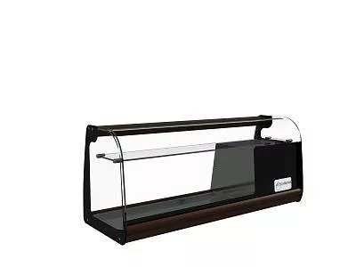 Настольная витрина A37 SM 1,0-11 (ВХСв-1,0 XL Сarboma)