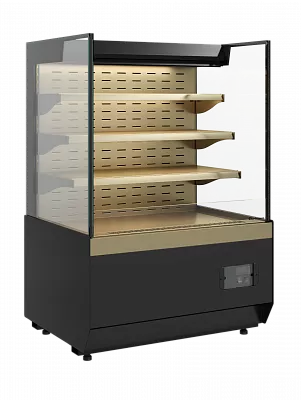 KC70 VM 0,9-2 STANDARD KC70 VM 0,9-2 STANDARD открытая, горка ПРЯМАЯ БОКОВИНА (версия 2.0) (9005-0109)ПРЯМАЯ БОКОВИНА (версия 2.0) (9005-0109)