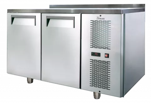 TM2-SC холодильный стол