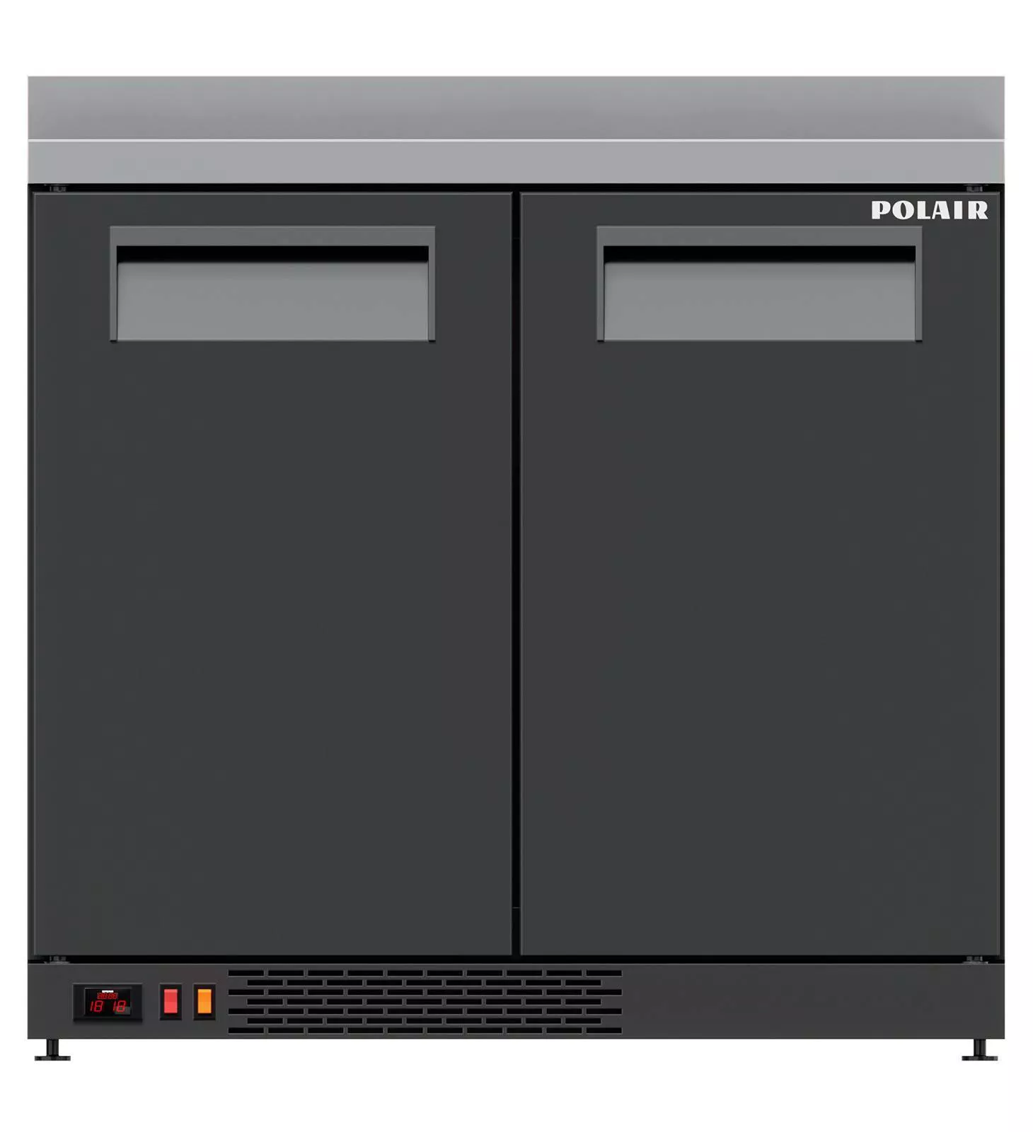 TM102-Bar с бортом