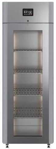 CS107 Cheese (со стеклянной дверью)