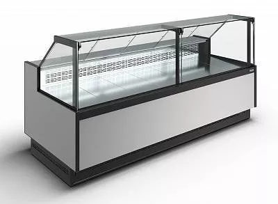 GC110 SV 2,5-1 (версия 2.0) (без боковин) (BAVARIA 4)