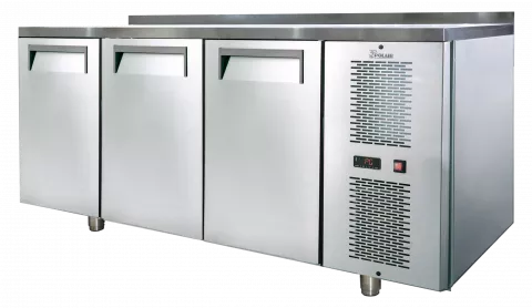 TM3GN-SC холодильный стол