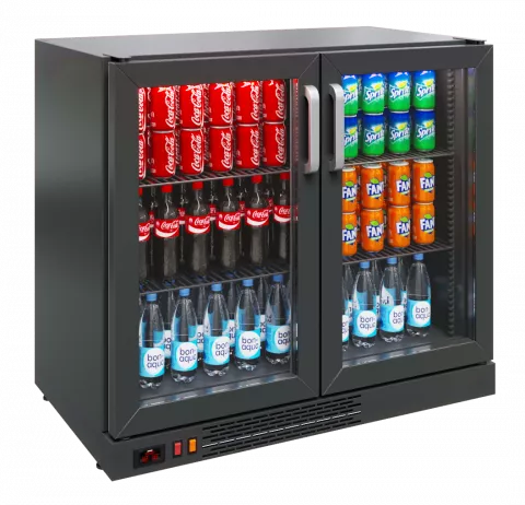 TD102-Bar без столешницы