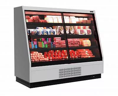 F16-08 VV 1,9-1 0300 STANDARD фронт X1 (версия 2.0) (9006-9005) (Tokyo 2)