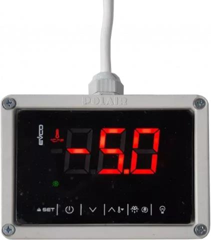 Пульт дистанционного управления