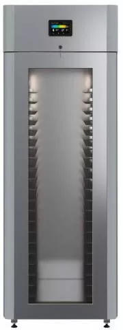 CS107 Bakery Br (со стеклянной дверью, Тип 1)