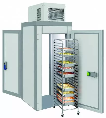 КХН-1,28 Minicella ММ 2 двери без пола