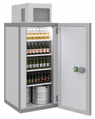 КХН-1,44 Minicella ММ