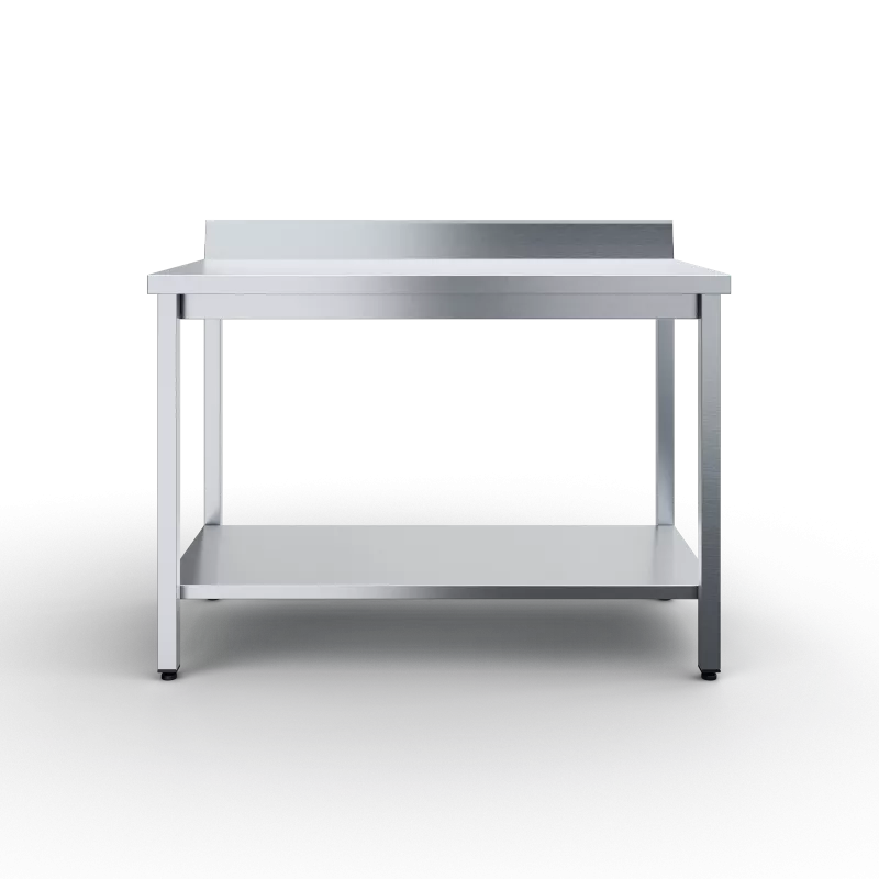 Стол производственный СТППЧ-11/7-ОБ