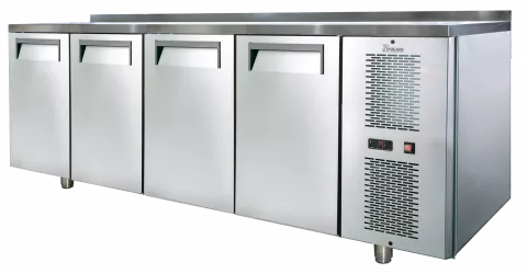 TM4-SC холодильный стол