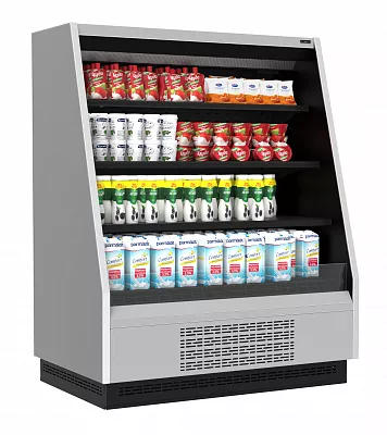 F16-08 VM 1,0-2 0030 бок металл с зеркалом (9006-9005) (Tokyo 2)