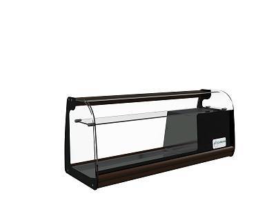 Настольная витрина A37 SM 1,5-11 (ВХСв-1,5 XL Сarboma)