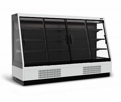 F16-08 VV 2,5-1 STANDARD фронт X1 (версия 2.0) (9006-9005) (Tokyo 2)