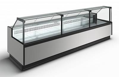 GC110 SV 3,75-1 (версия 2.0) (без боковин) (BAVARIA 4)