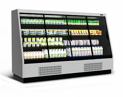 F16-08 VV 2,5-1 0300 STANDARD фронт X1 (версия 2.0) (9006-9005) (Tokyo 2)