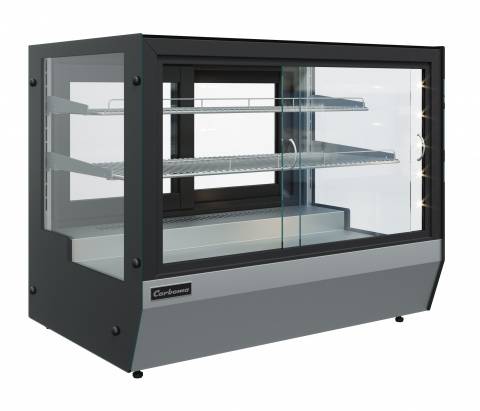 Настольная витрина AC59 VM 0,9-1 SLIDER