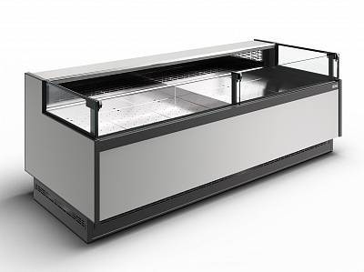 GC110 SM 2,5-2 открытая (версия 2.0) (без боковин) (BAVARIA 4)