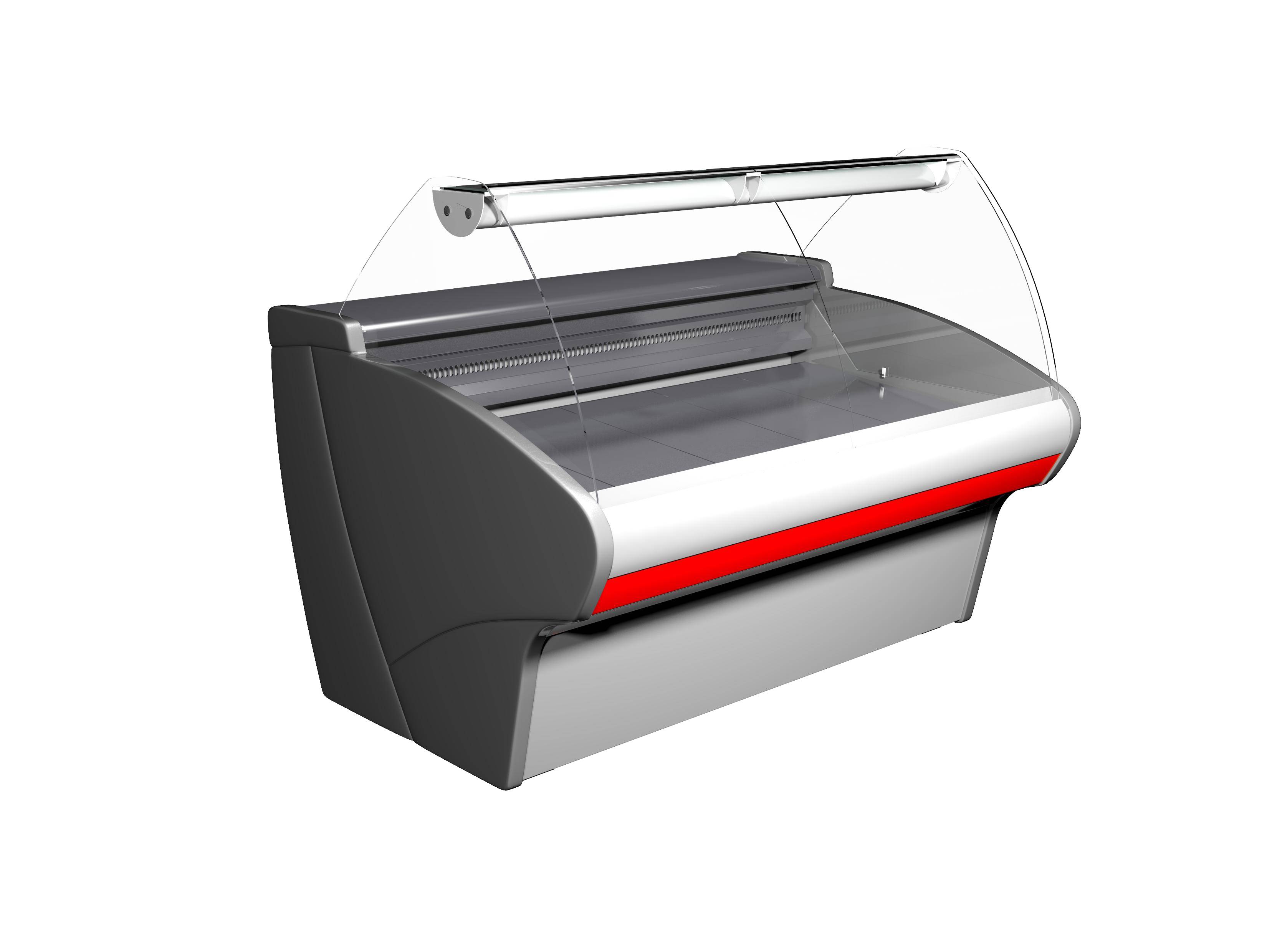 Витрины G110 (Bavaria)