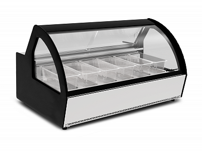 Настольная витрина I83 VL 1,2-1