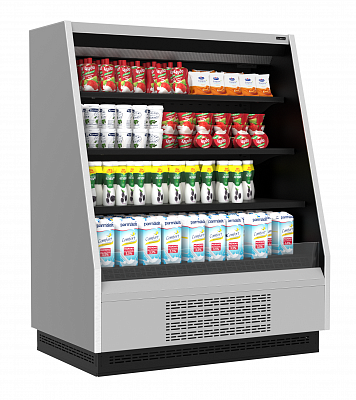 F16-08 VM 1,3-2 0030 бок металл с зеркалом (9006-9005) (Tokyo 2)