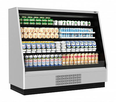 F16-08 VM 1,9-2 0300 бок металл (9006-9005) (Tokyo 2)