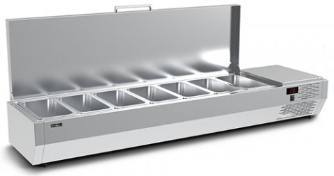 VT3-G (1/3) с крышкой