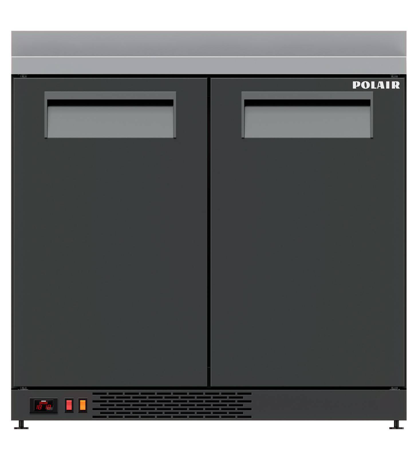 TM102-Bar с бортом