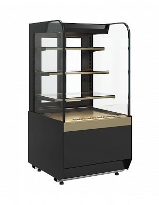 KR70 VM 0,6-2 STANDARD открытая (9005-0109)