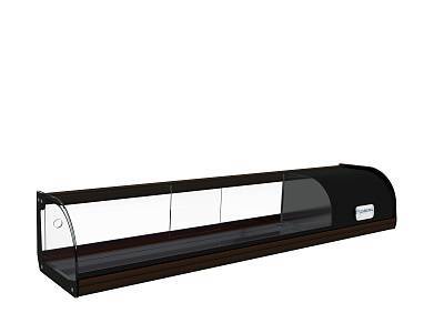 Настольная витрина A37 SM 1,8-1 (ВХСв-1,8 Сarboma)