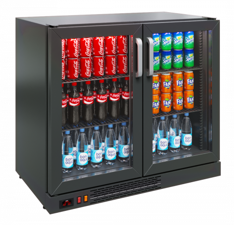 TD102-Bar без столешницы