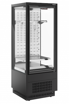 FC20-07 VV 0,7-1 STANDARD фронт X7 (версия 2.0) (9005-0430) (Cube Flesh 2)