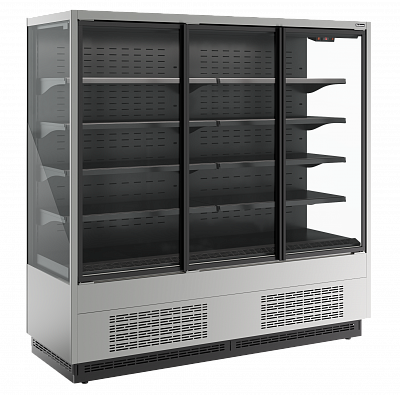 FC20-07 VV 1,9-1 STANDARD фронт X1 (9006-9005) (Cube 2)