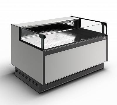 GC110 SM 1,25-2 открытая (версия 2.0) (без боковин) (BAVARIA 4)