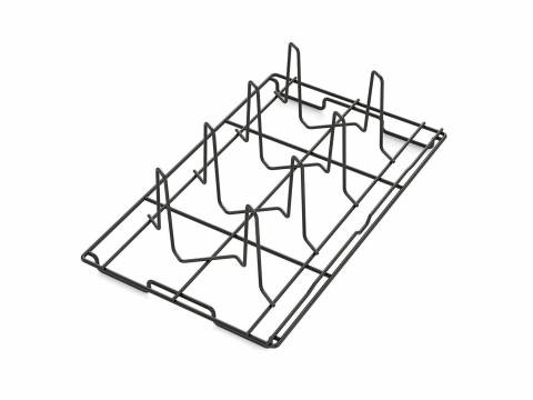 TLG01 тефлоновая решетка на 8 кур
