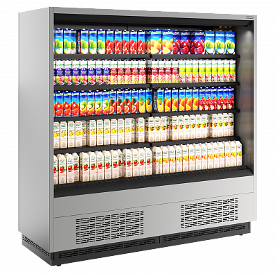 FC20-07 VM 1,9-2 0300 бок металл (9006-9005) (Cube 2)