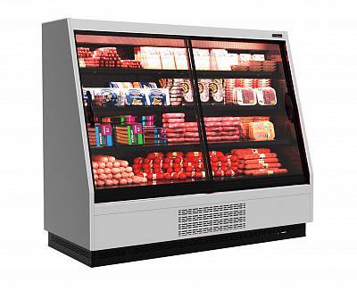 F16-08 VV 1,9-1 0030 STANDARD фронт X1 (версия 2.0) (9006-9005) (Tokyo 2)