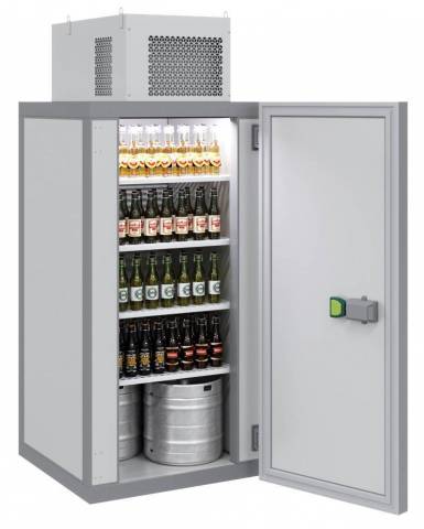 КХН-1,44 Minicella ММ