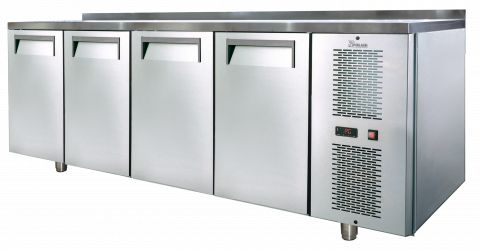 TB4GN-SC морозильный стол