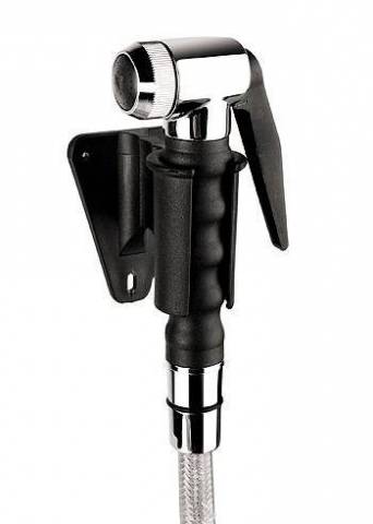 ASSH01 комплект для ополаскивания Radax