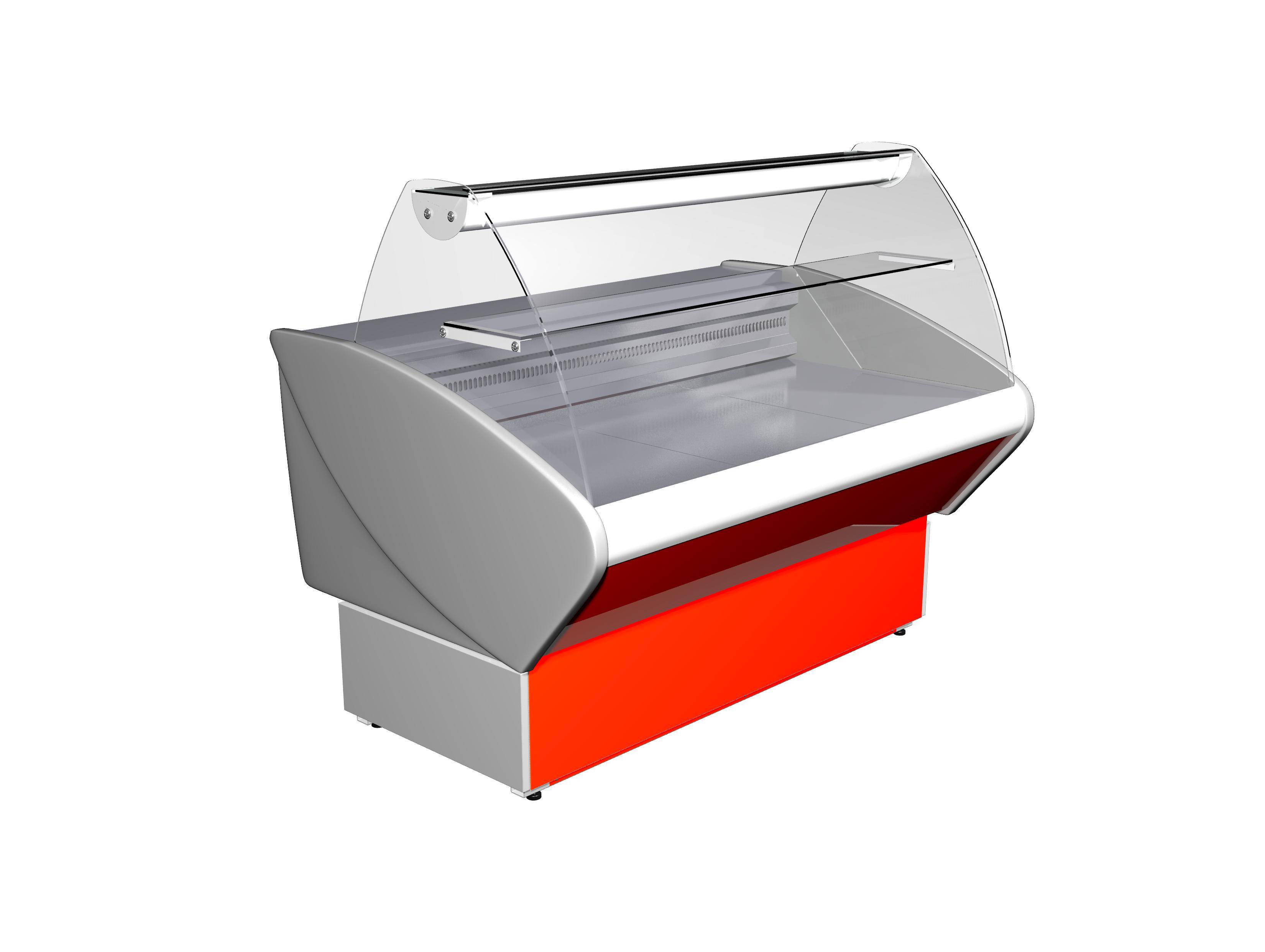 Витрины G95 (Palm)