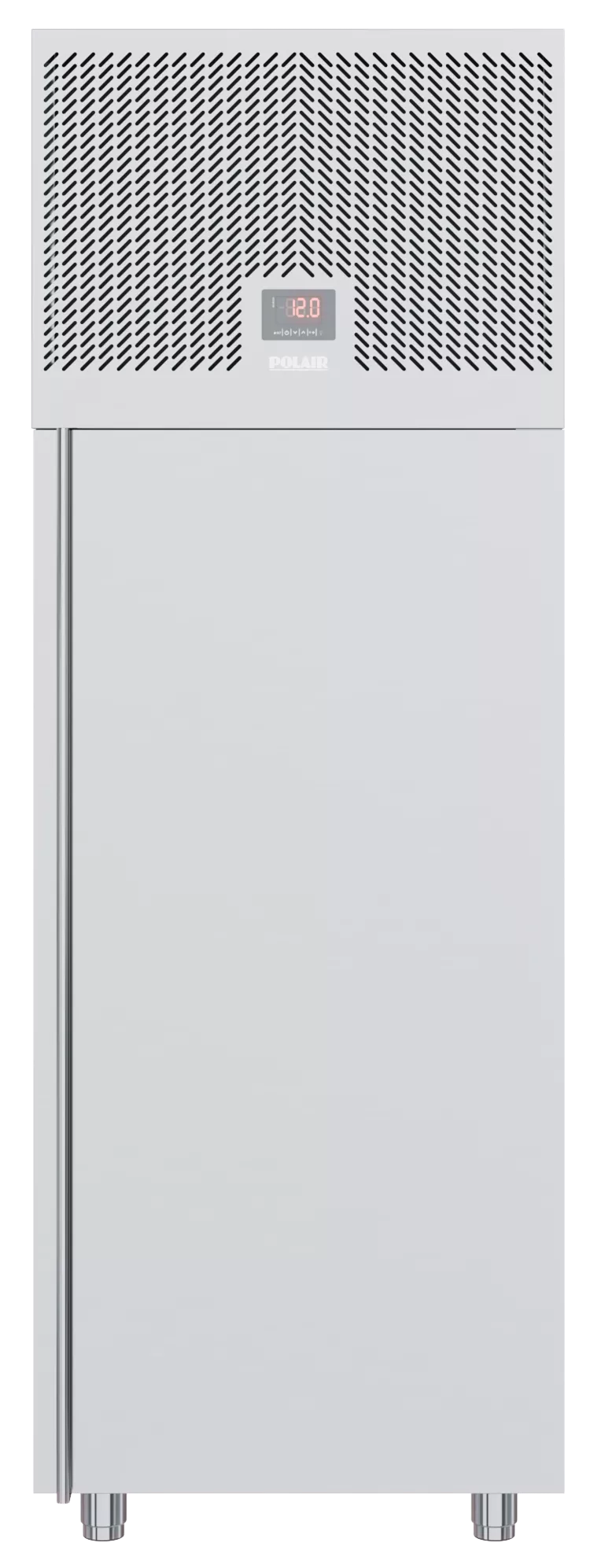 Шкаф шоковой заморозки Polair CRt20T-G купить в Москве с доставкой по  России | официальный интернет-магазин Polair-shop