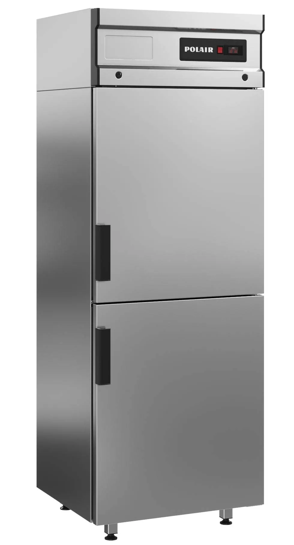 Шкаф холодильный polair см107 g